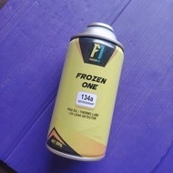 FROZEN ONE gas R134a Refrigerator Refrigerant