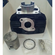 YAMAHA Y100-SPORT ( STANDARD) BLOCK SET " K&K"