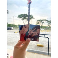 TWICE photocard richese sana dahyun twice