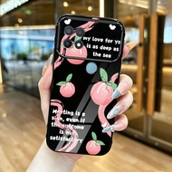 Casing For Realme C75 4G C75 5G 14X 5G C73 5G V60 Pro Case Silicone Cases Soft Cover