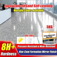 Epoxy color sand floor paint.high gloss epoxy sand floor paint flooring coating colored sand ipoxy p