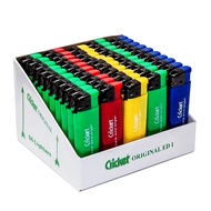 Cricket lighter 50pcs 1box