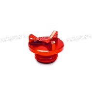 Kawasaki Z900 Magnetic Engine Oil Cap Motorcycle Accessories