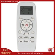 DG11L1-01 Remote Control for  DG11L1-03 DG11L1-01 DG11L1-04 Air Conditioner Remote Control Replaceme