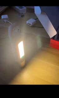 可面交， 電筒， 光管連usb點火器