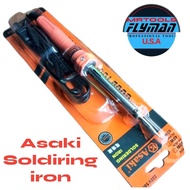 Asaki japan soldering iron/ pang hinang