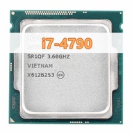 Intel CoreTM i7 - 4790 8Mb Cache, Up To 4.00 Ghz