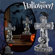 COD Horror Halloween Decoration Horror Tombstone Decoration Tombstone Decoration Tombstone Courtyard