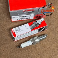 (100% ORIGINAL HLY) LC135 PLUG CPR8EA SPARK PLUG