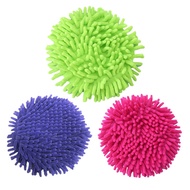 Mop Head Rotating Mop Replacement Cotton Head Thickened Rotating Mop Head Boutique Chenille Universal Head