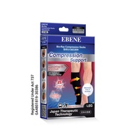 EBENE Bio-Ray Compression Socks (L/XL) 1 pair