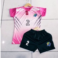 Volleyball Jersey Set Volleyball Jersey Printing Proliga Volleyball Shirt
