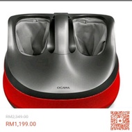 🔥HARGA MURAH GILA 🔥PROMO OGAWA FOOT MASSAGER🔥urut kaki ogawa🔥