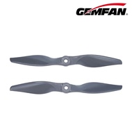 Gemfan Vortex 8x6E 8x6R Electric Propeller Glass Fiber Nylon/