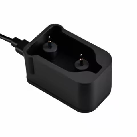 Replacement for Di2 Battery Charger Adapter External Power Adapter Chargering for SM-BTR1 7970 6770 