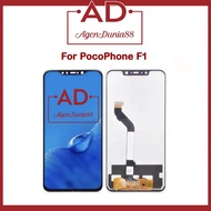 World Agent88 Lcd For Xiaomi Pocophone F1