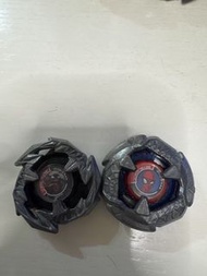 爆旋陀螺X 蜘蛛俠與毒魔