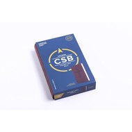 CSB Holman Pocket Gift Bible Leather Touch (compact size)