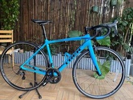 Road Bike Trek崔克 emonda sl6  52碼碳纖維公路車碳架碳坐管 shimano UT套件變速6800