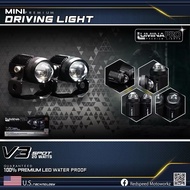 LUMINA MINI DRIVING LIGHT PRO V3