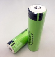 Panasonic NCR18650B 鋰電池