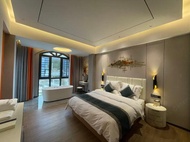 Yinjiang Fanxi 16 o'clock Badu Homestay