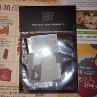 南西肯恩 貼紙組