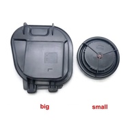 For BMW X1 E84 2010-2015 Low High Beam Headlight Bulb Dust Cover Sealing Waterproof Dustproof Headla