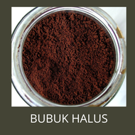KOPI ARABIKA JAVA PREANGER 200GR KOPI BUBUK PREMIUM | Kopi Arabica - Java Preanger
