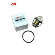 NISSAN THERMOSTAT 21200-AD21A FOR NISSAN NAVARA D40 FRONTIER D22