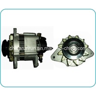 4JA1 / 4JB1 Alternator Assembly 12v 60amperes Isuzu Crosswind