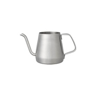 กาไม่มีฝาปิด KINTO POUR OVER KETTLE 430ml stainless steel