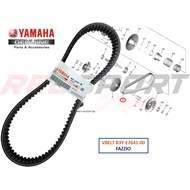 VBELT / BELT FOR FAZZIO B3Y-E7641-00 YAMAHA PARTS