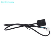 GentleHappy Sim Card Slot Adapter For Android Radio Multimedia Gps 4G 20pin Cable Connector Car Accsesories Wires Replancement Part sg