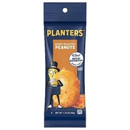 Planters Honey Roasted Peanuts 紳士牌 蜂蜜香烤花生 1.75oz / 49g【029000017948】