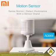 AQARA Smart Body Movement PIR Motion Sensor Human Body