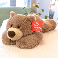 ตุ๊กตาหมี  teddy ตุ๊กตา bear ไซบีเรียน ตุ๊กตา30cmพร้อมส่งจากไทย
