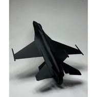 [ingiday - 3D] F16 Airplane