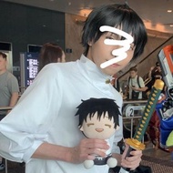 咒術迴戰 乙骨憂太 二手cos服
