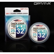 Hemus Optima FC Shock Leader Strings