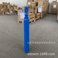 Supply2-20Medical oxygen cylinder Portable home-use oxygen inhaler2L/4L Portable small oxygen tank c