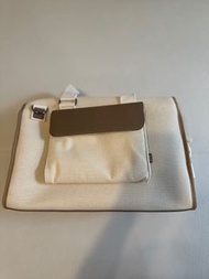 Arrr 馬卡龍假日包寵物袋M碼