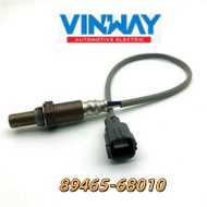 T/Y WISH ANE11 2.0 03Y-05Y OXYGEN SENSOR FRT 54CM 89465-68010