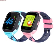 Z6A/Q12/Z6A Plus/Y95/Y99 Jam Kids Smart Watch Touch Screen Waterproof Phone Watch Children SOS GPS A