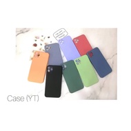 YT Tpu Back Cover Phone Case For Iphone 7P/ 8P