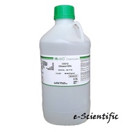 Ethanol 95%, Ethyl Alcohol, Denatured, 2.5L, HmbG