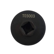 T03003 Crankshaft Rotating Tool Camshaft Timing Tool For Audi EA855 RSQ3 RS3 TT 2.5 Engines