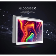 2019 ALLDOCUBE X 2.5K Super Amoled Touch fingerprint AKM HIFI Speaker 8000mah 4GB64GB android tablet
