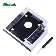 SSD HDD Caddy Slim 9.5mm