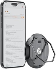 AI Digital Voice Recorder, 64 GB Recording Device with ChatGPT 4o for Transcribing and Summarizing f